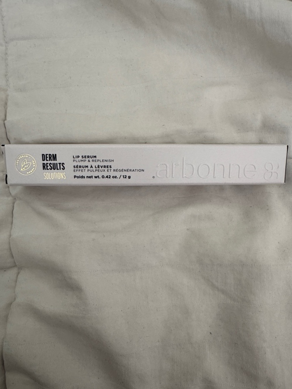 Arbonne Derm Results Solutions